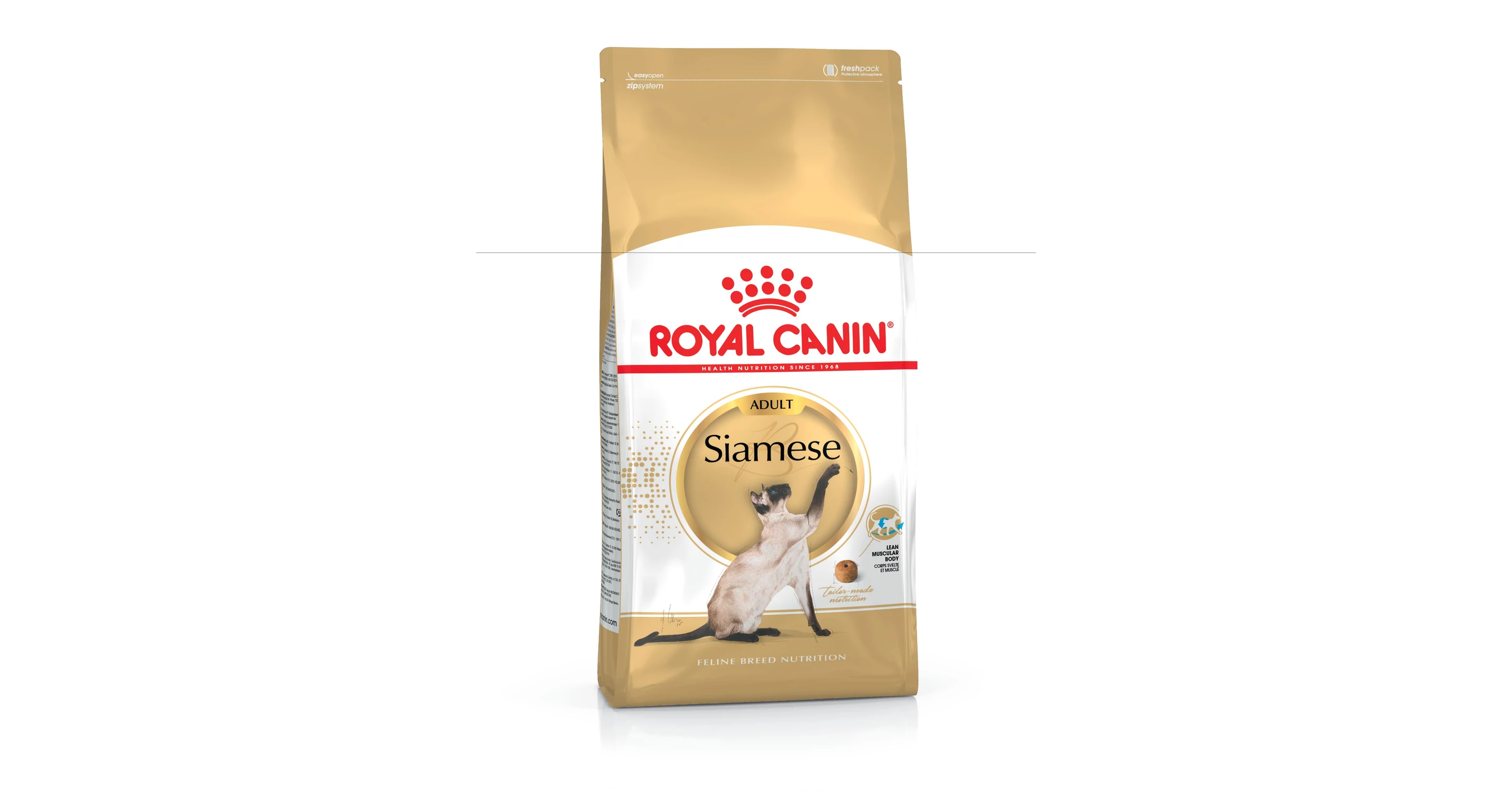 Royal Canin Siamese ADULT 0 4 kg Feed EURO VET Webshop